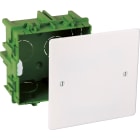 Eur Ohm - Bte dériv. Maco. 75x75x40