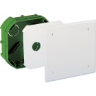 Eur Ohm - Bte dériv. Maco. 100x100x40