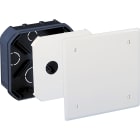 Eur Ohm - Bte dériv. Maco. 140x140x45