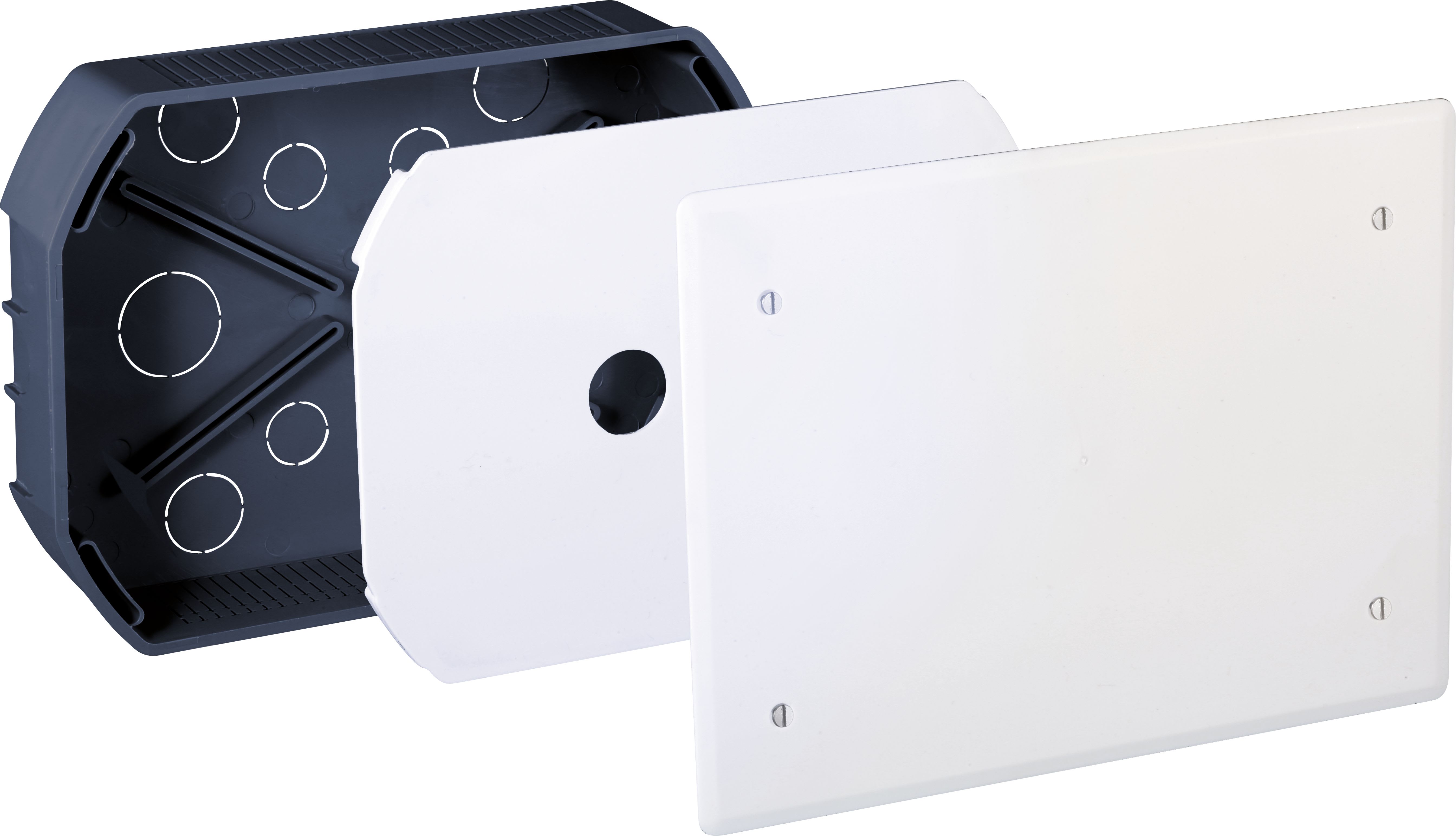 Eur Ohm - Bte dériv. Maco. 230x170x50