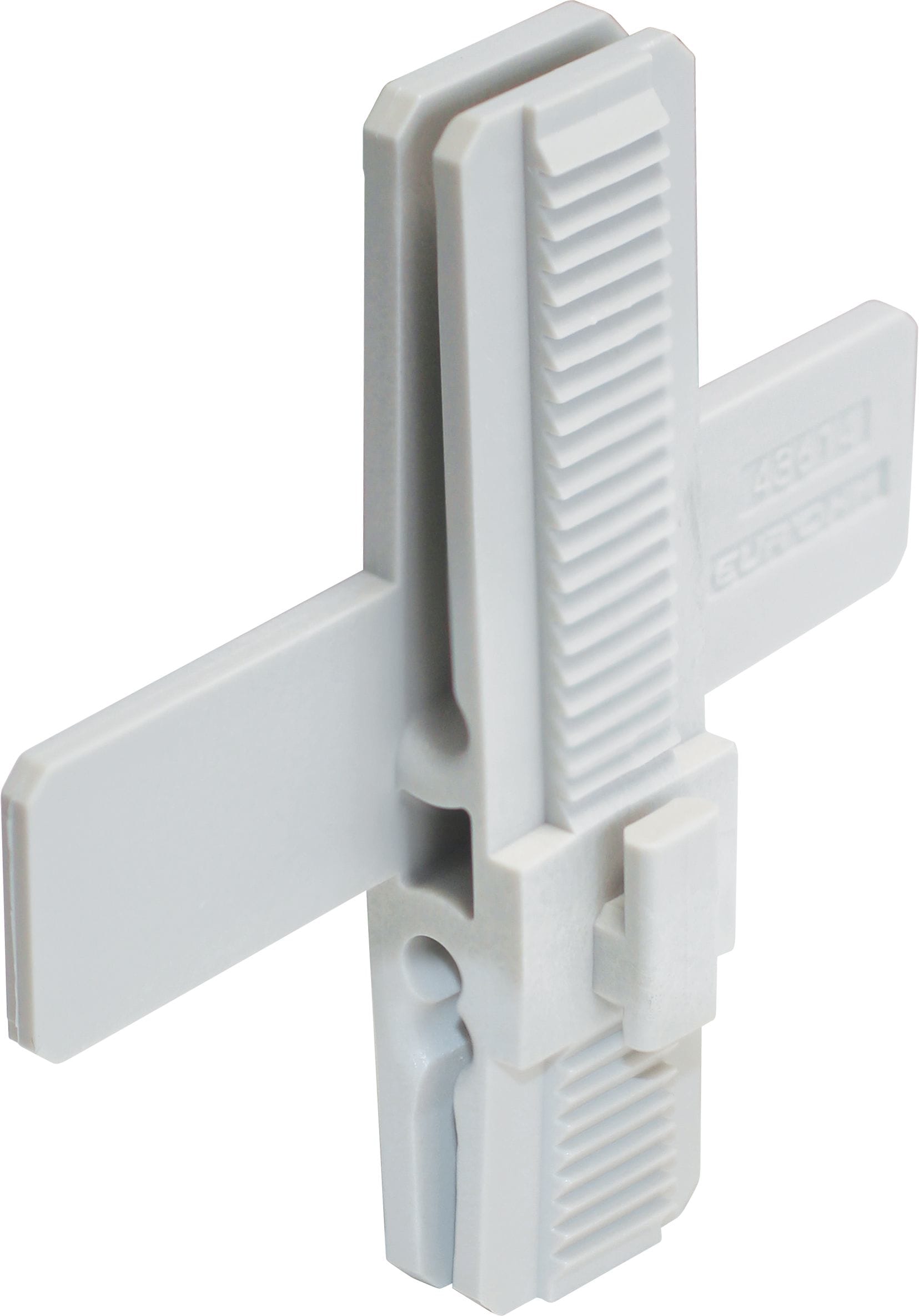 Eur Ohm - Accessoire chemin de cable pour fil