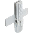 Eur Ohm - Accessoire chemin de cable pour fil