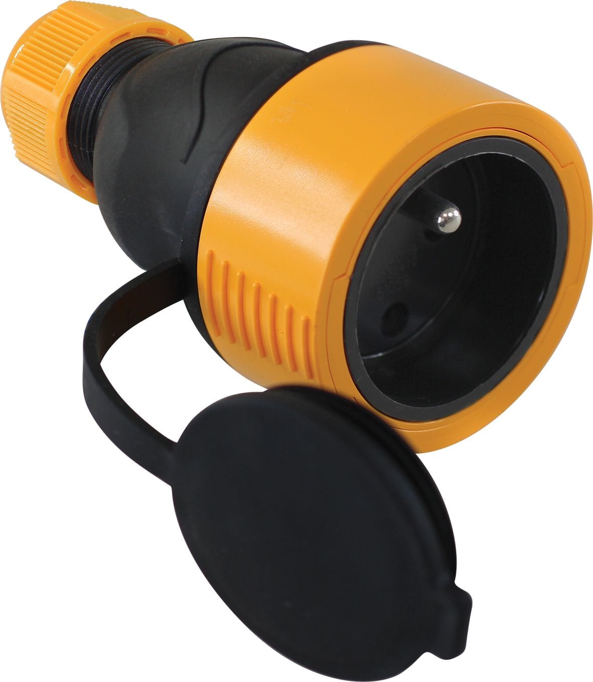 Eur Ohm - 16A femel. caou.IP67 Fr-