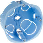Eur Ohm - Bte placo Ø85X50mm