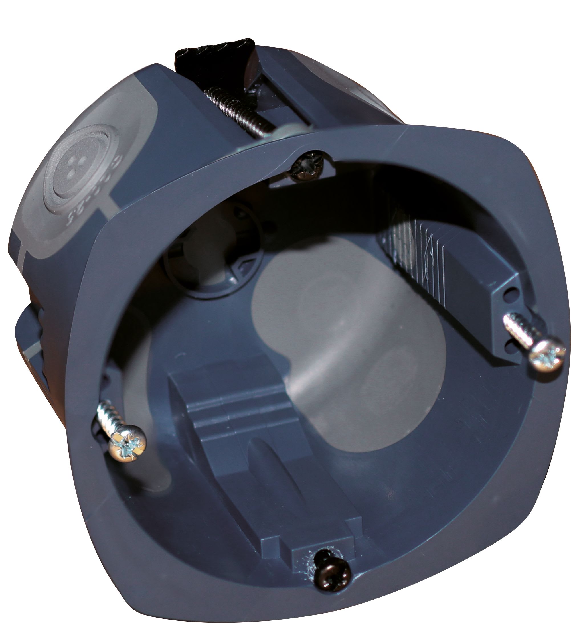 Eur Ohm - Boite multimat Air'métic d67 p 40