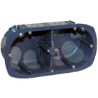 Eur Ohm - Boite double multimat Air'métic d67 p 50