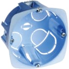 Eur Ohm - Bte placo XL d67x30mm