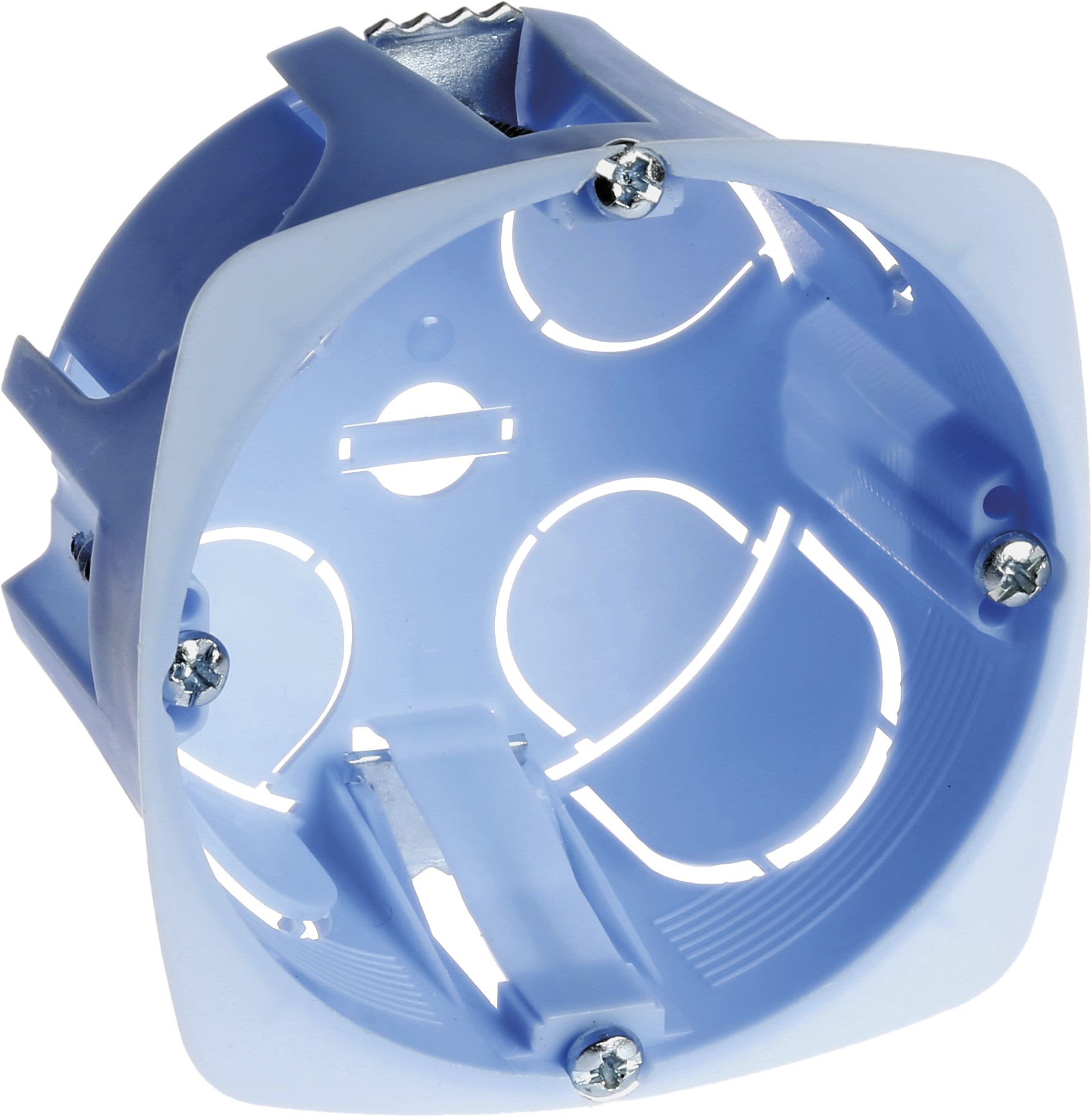 Eur Ohm - Boite plc d67 p 40 XL