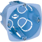 Eur Ohm - Boite plc d67 p 50 XL