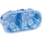 Eur Ohm - Bte pl dble d67 ent71 p40 H/V XL