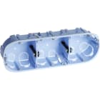 Eur Ohm - Bte pl tple d67 ent71 p50 H/V XL