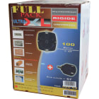 Eur Ohm - Pack 100 bte mu-mat d67 p40+sc