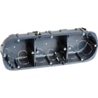 Eur Ohm - Bte mu-mat tple d67 ent 71 p50