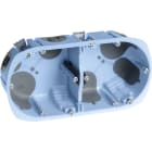 Eur Ohm - Bte dble AIR'metic 67 p50 ent71