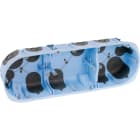 Eur Ohm - Bte tple AIR'metic 67 p40 ent71