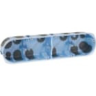 Eur Ohm - Bte quadruple AIR'metic 67, p 40 ent. 71