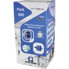 Eur Ohm - Pack 300 btes AIR'metic d67 p40 + scie cl.