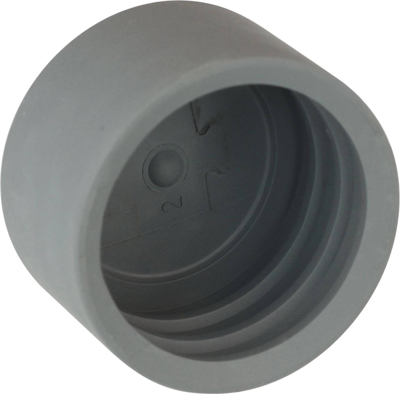 Eur Ohm - Embout AIR'metic de gaine d40