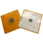 Eur Ohm - Membrane de pass. ét. d16 à 25 15x15cm