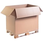 Eur Ohm - Lot 3000 btes Air'metic 1P p40