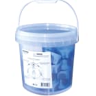 Eur Ohm - Seau 25btes AIR'metic d67 p40+scie cloche