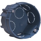 Eur Ohm - Bte maco. d65x40 gr/vis (étiquette unitaire)