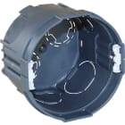 Eur Ohm - Bte maco. D67x50 gr/vis