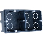 Eur Ohm - Bte maco. dble entr57 p40