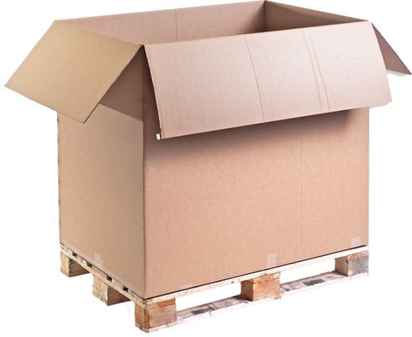 Eur Ohm - PALBOX 1000 Pt de Centre DCL + Système Arrimage + FD E27 « TOP CHANTIER »
