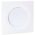 Eur Ohm - SQUARE Obt.  gr. Cplet BLC