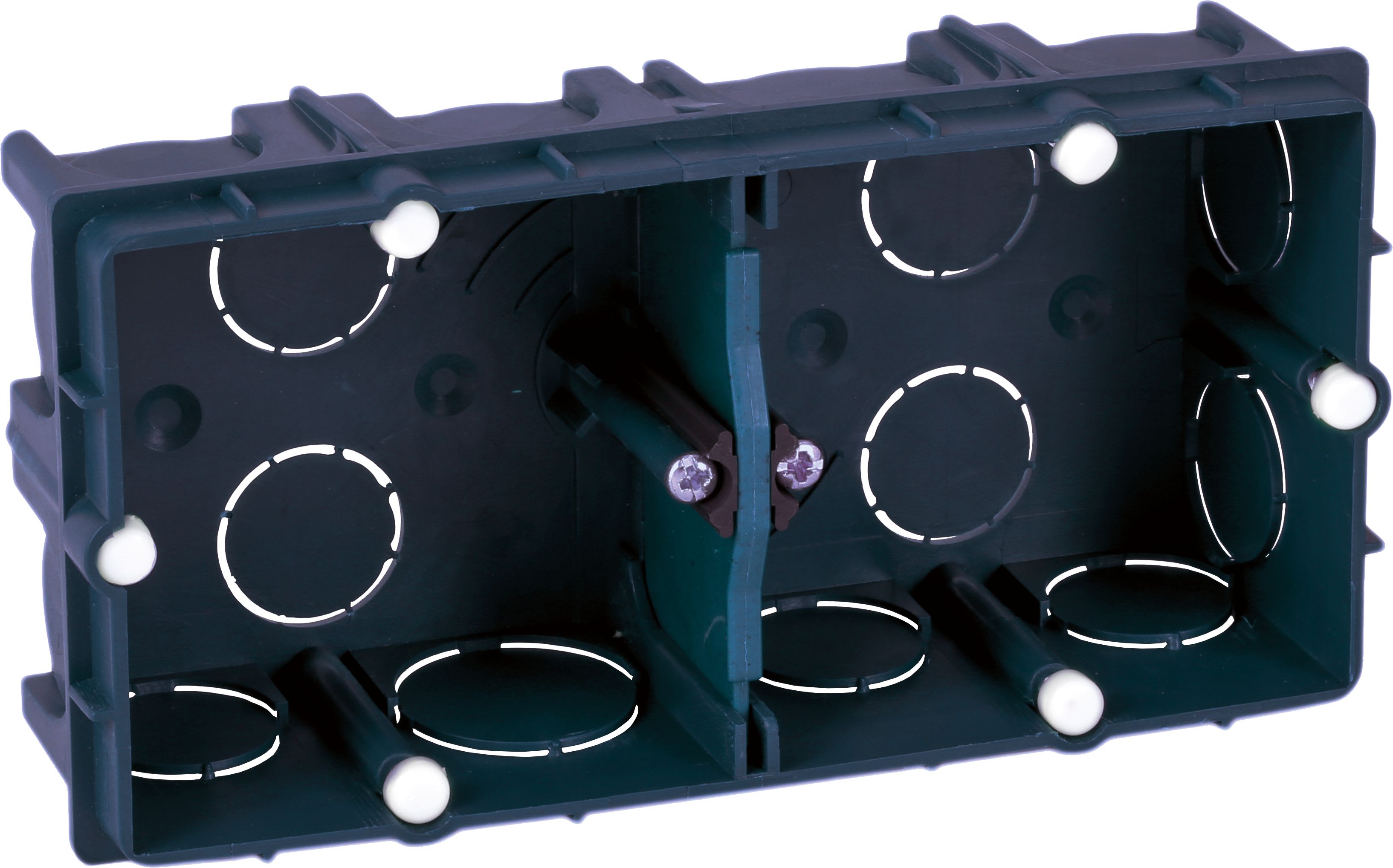 Eur Ohm - Bte mac dble XL, ent.71, p40 H/V