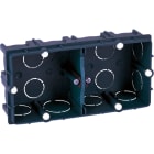 Eur Ohm - Bte mac dble XL, ent.71, p40 H/V