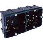 Eur Ohm - Bte mac dble XL ent.71 p50 H/V
