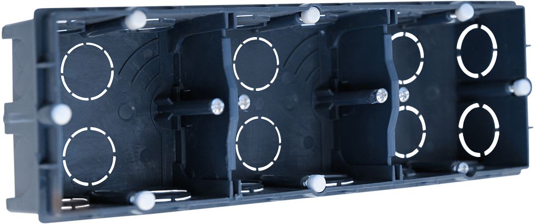 Eur Ohm - Bte mac tple XL, ent 71, p40 H/V