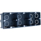 Eur Ohm - Bte mac tple XL, ent 71, p40 H/V