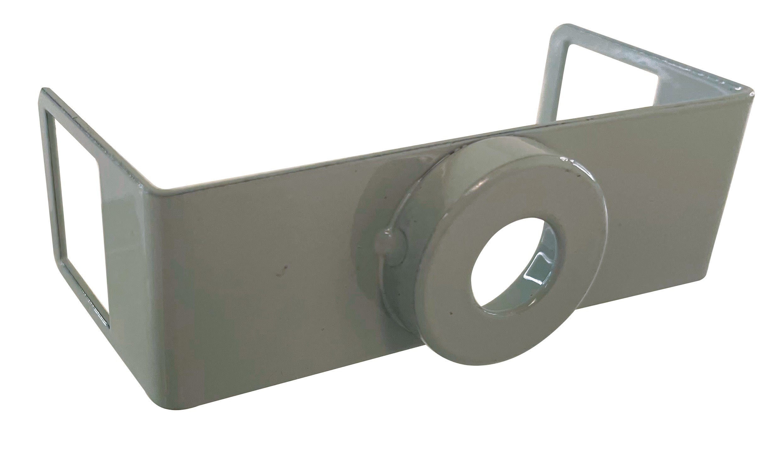 Eur Ohm - Support d'encastrement boite app pour isolation par l'extérieur