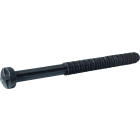 Eur Ohm - Boulon/cheville plastique 130mm pour isolation par l'extérieur