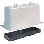 Eur Ohm - Desc. Clois. cplète avec operc.