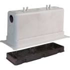 Eur Ohm - Desc. Clois. cplète + d20 ouvert