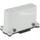 Eur Ohm - Desc. clois. XL clou. prédéc. couv.