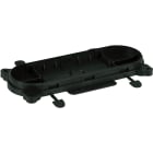 Eur Ohm - Couv. pose desc. clois. clouable