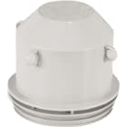 Eur Ohm - Petite tête de pieuvre d85 lisse