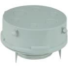 Eur Ohm - Gde tête de pieuvre d145 lisse