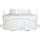Eur Ohm - Gde tête de pieuvre d145 av. entrées par opercules défoncables