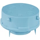Eur Ohm - Gde tête de pieuv.d145 lisse 960°