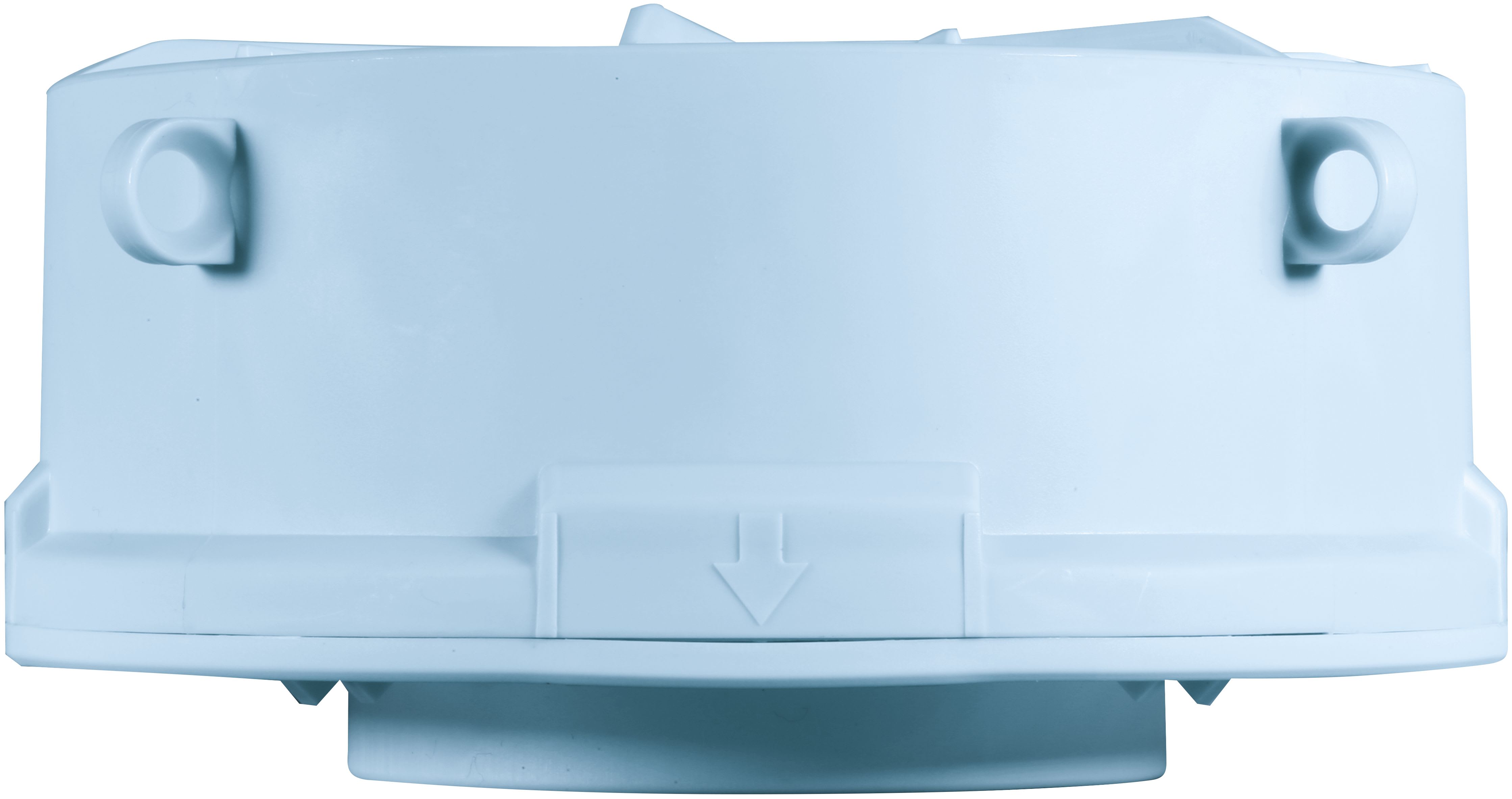 Eur Ohm - Gde tête de pieuv d145 pour placo 960°