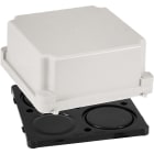 Eur Ohm - Bte de réserv. cplète150x150 650°