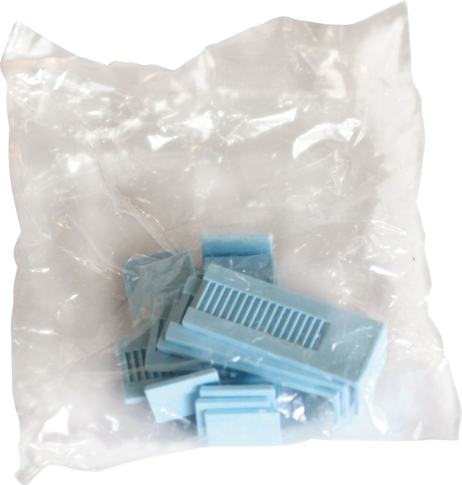 Eur Ohm - Clip pour couvercle de 52169