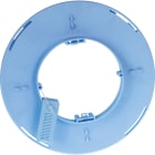 Eur Ohm - Couvercle de 52169+pattes