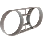 Eur Ohm - Distancier dble H/V ent. 100mm